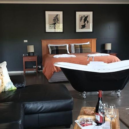 홀스갭 Blaze Rock Retreat 빌라 외부 사진