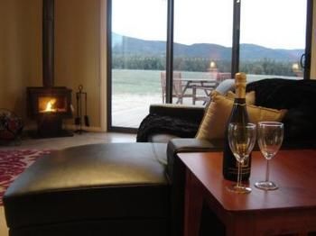 홀스갭 Blaze Rock Retreat 빌라 외부 사진