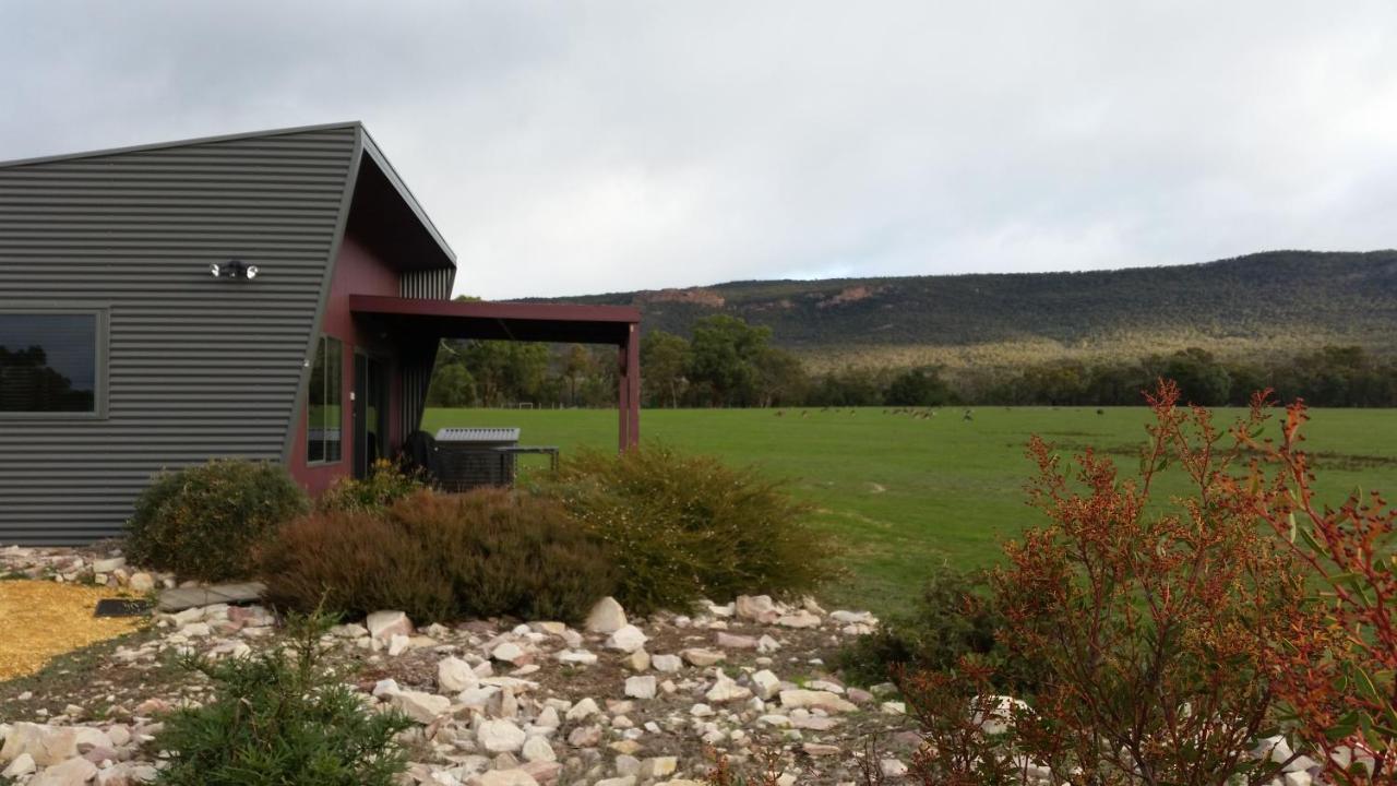 홀스갭 Blaze Rock Retreat 빌라 외부 사진
